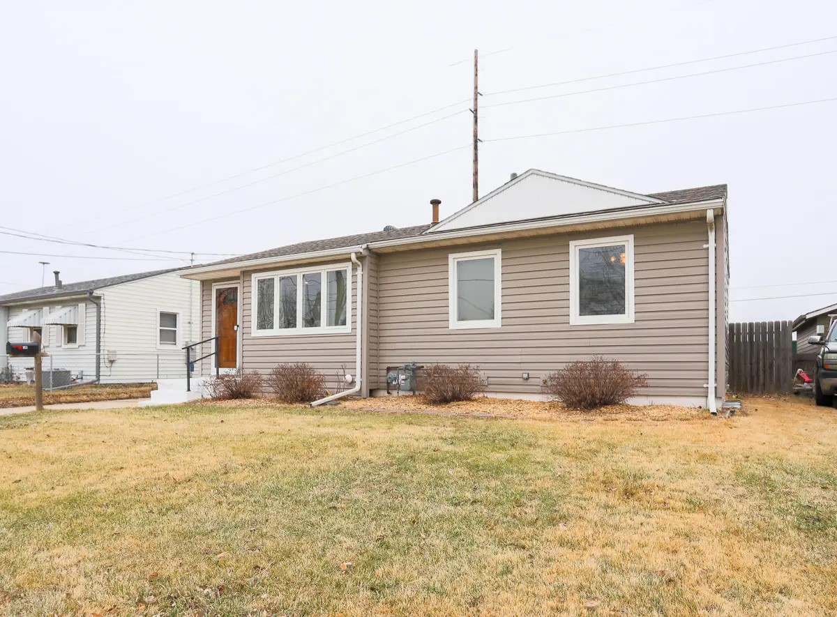 1023 Ash Street, Council Bluffs, IA 51501 - Image #1