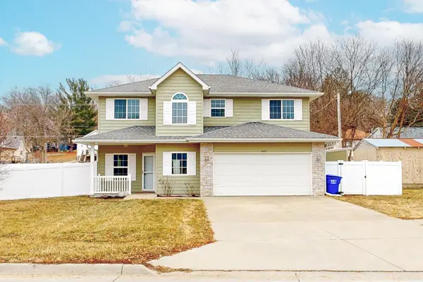 607 N Elm Street, AVOCA, IA 51521