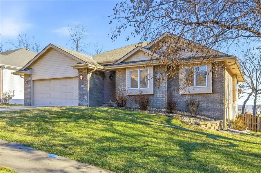 101 Bonham Circle, Council Bluffs, IA 51503 - Image #2