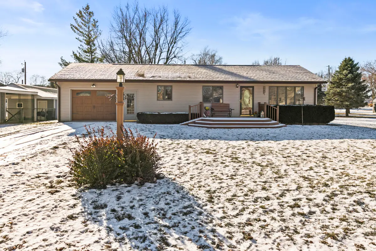 210 Elm Street, Pisgah, IA 51564 - Image #1