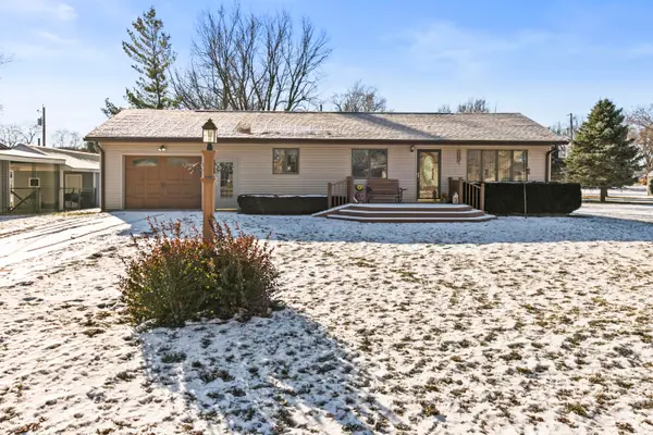 210 Elm Street, PISGAH, IA 51564