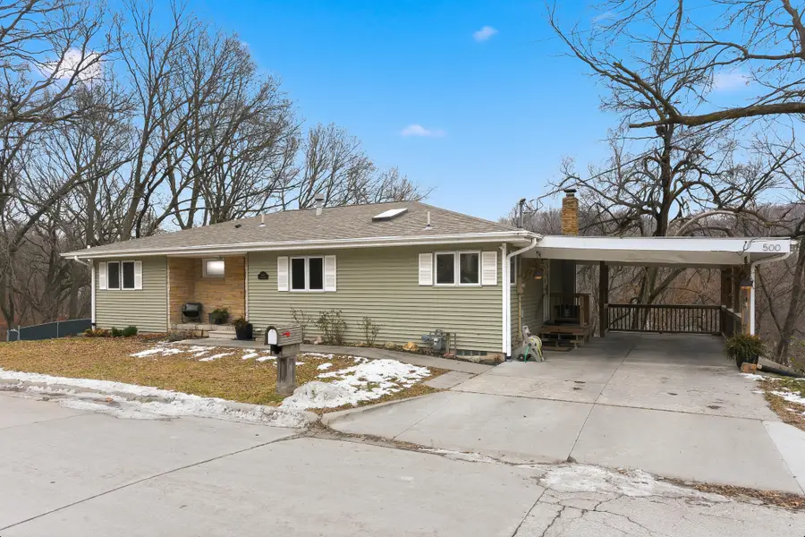 500 Frank Street, Council Bluffs, IA 51503 - Image #2