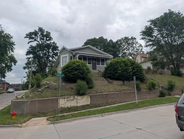 401 Damon Street, COUNCIL BLUFFS, IA 51503