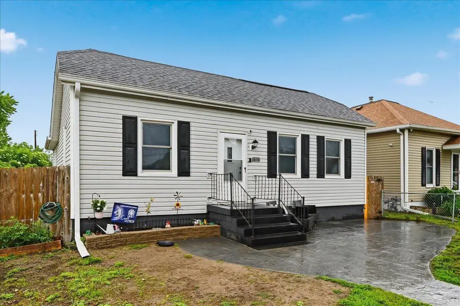 1712 Avenue L, Council Bluffs, IA 51501 - #2