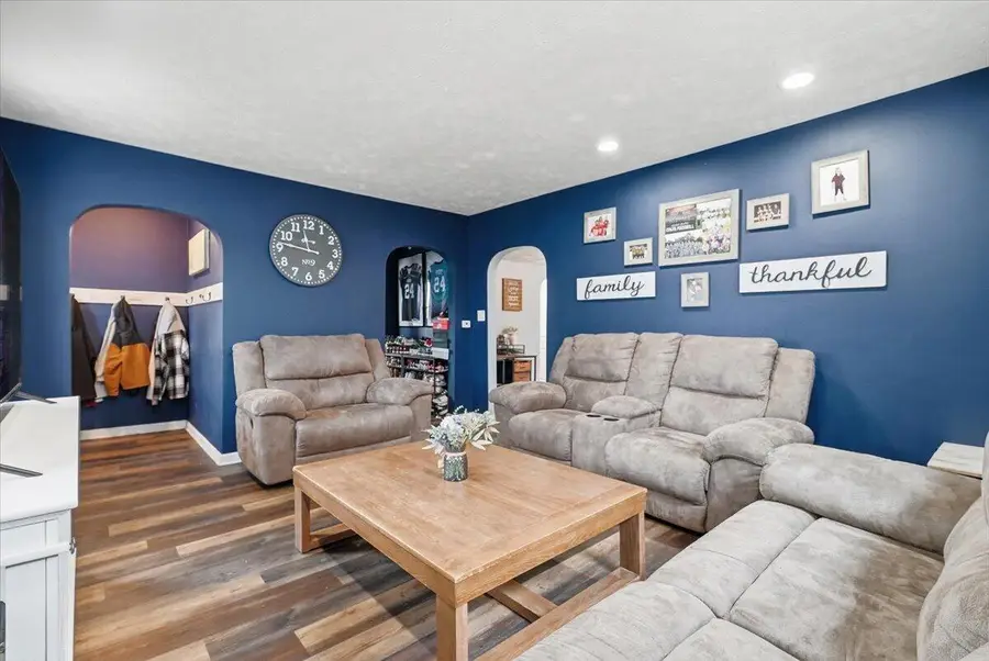 1712 Avenue L, Council Bluffs, IA 51501 - #3