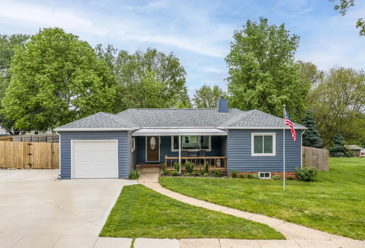 1102 Park Street, Harlan, IA 51537 - #1