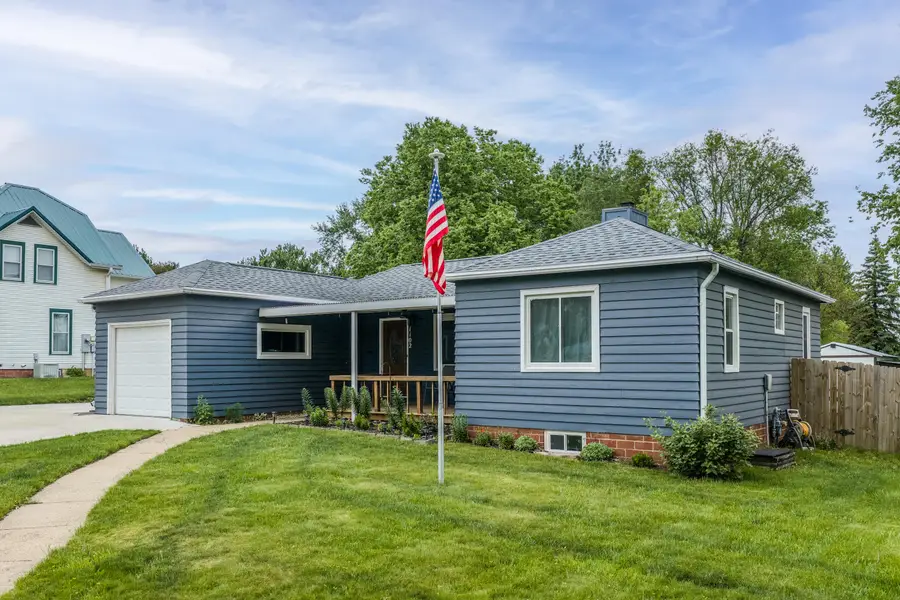 1102 Park Street, Harlan, IA 51537 - #2