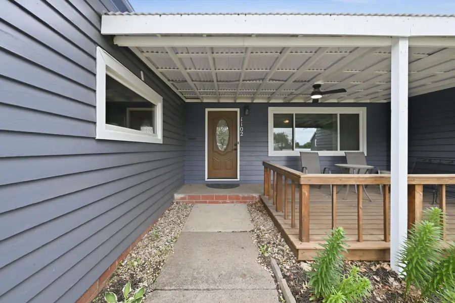 1102 Park Street, Harlan, IA 51537 - #3