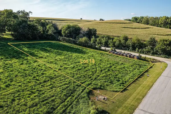 LOT 18 Mulligan Trail, LOGAN, IA 51546