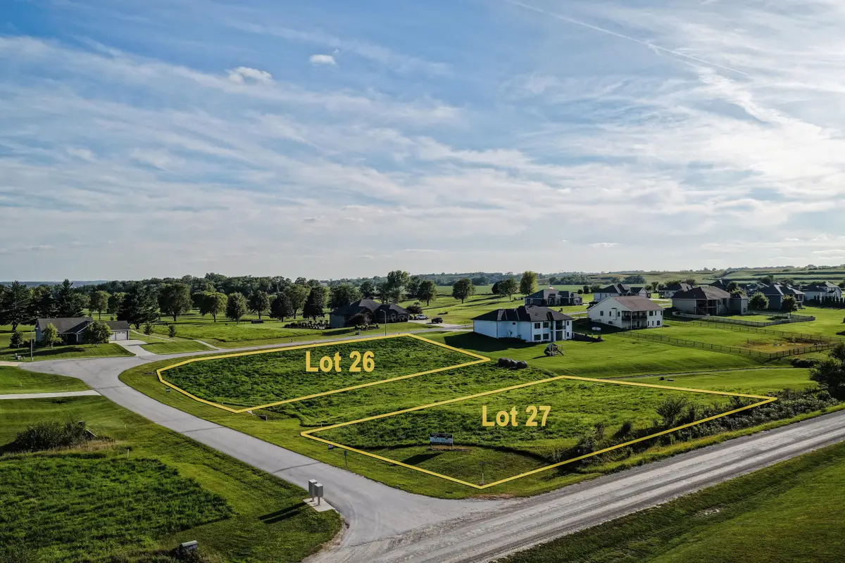 LOT 27 Mulligan Trail, Logan, IA 51546 - #1