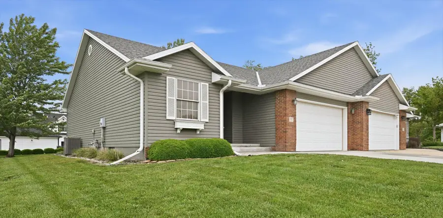 322 S Mildred Street, Carson, IA 51525 - #2
