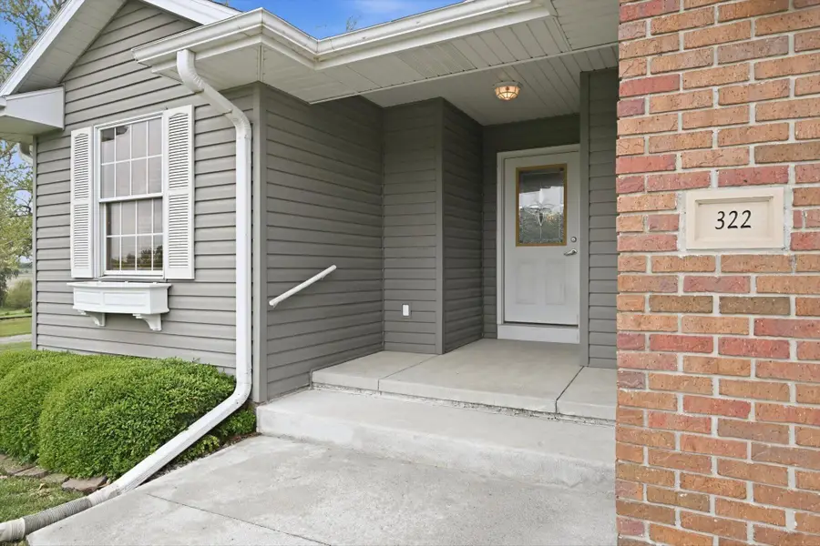 322 S Mildred Street, Carson, IA 51525 - #3