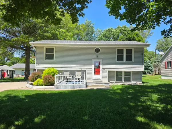 540 Pleasant Street, CARSON, IA 51525