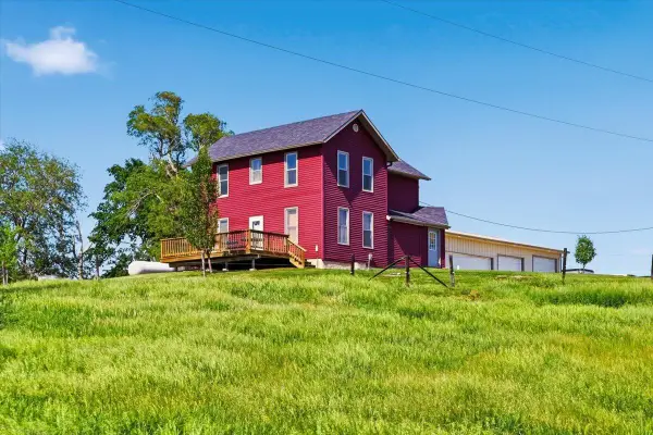 20759 330th Street, MINDEN, IA 51553