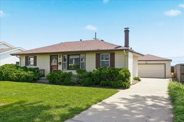 2523 S 123rd Street, OMAHA, NE 68144