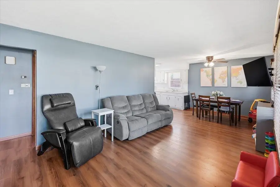 2523 S 123rd Street, Omaha, NE 68144 - #2