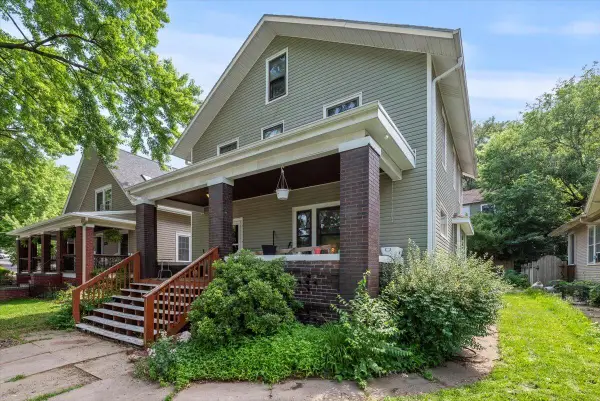 377 Benton Street, COUNCIL BLUFFS, IA 51503