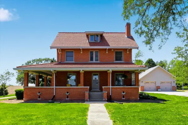 55316 340th Street, HASTINGS, IA 51540