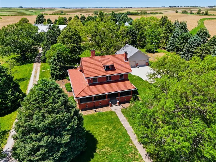 55316 340th Street, Hastings, IA 51540 - #2