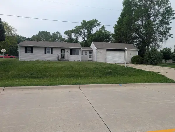 4823 Gifford Road, COUNCIL BLUFFS, IA 51501