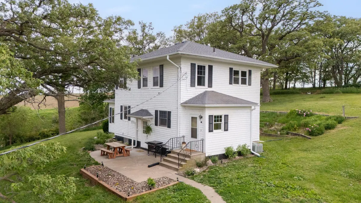 28218 Sycamore Road, Neola, IA 51559 - #1