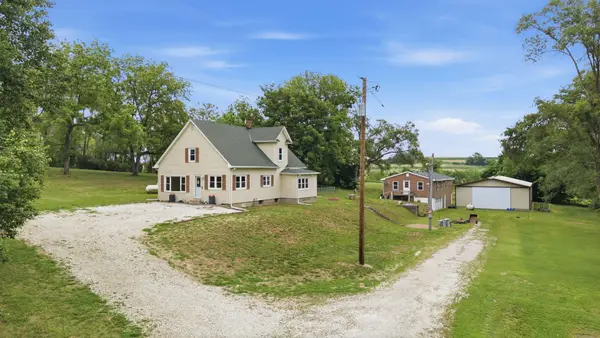 24003 230th Street, UNDERWOOD, IA 51576