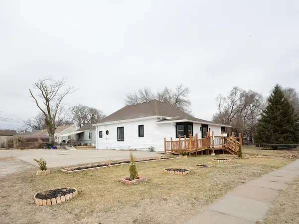 550 N 32nd Street, COUNCIL BLUFFS, IA 51501