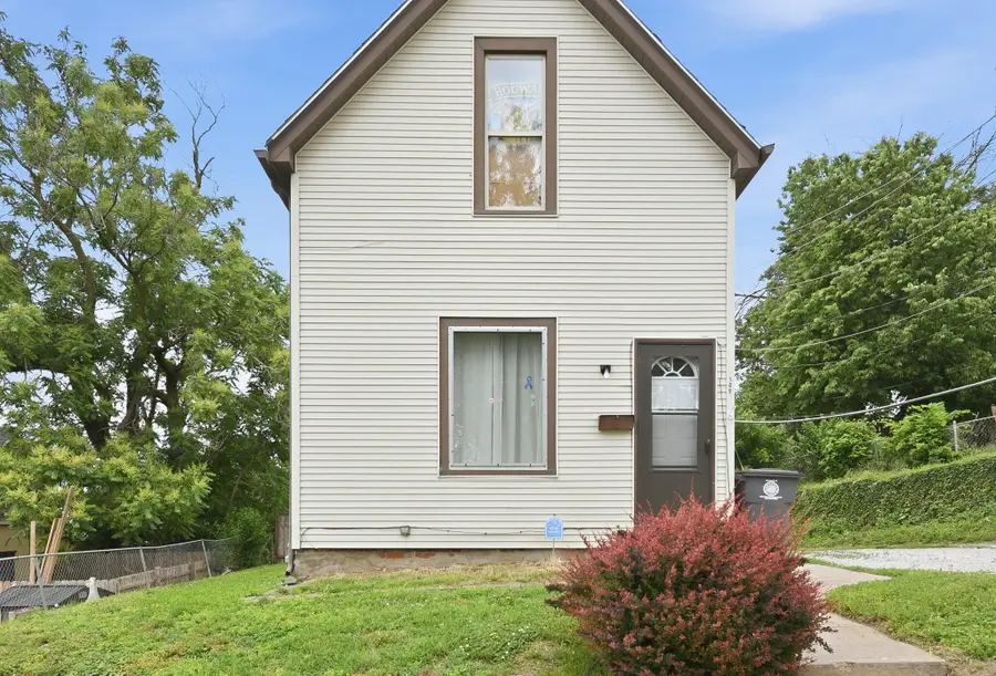 109 Union Street, Council Bluffs, IA 51503 - #2
