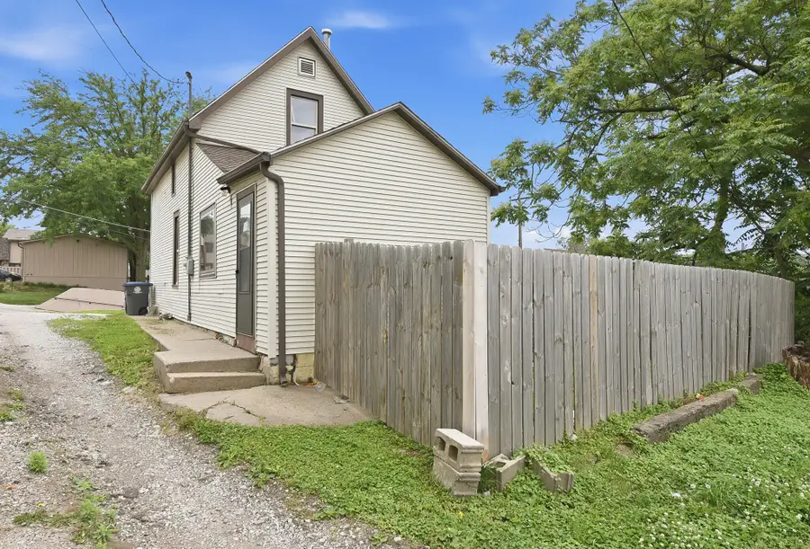 109 Union Street, Council Bluffs, IA 51503 - #3
