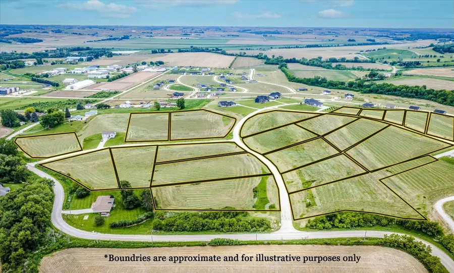 906 Harvest Hills Drive, Woodbine, IA 51579 - #2