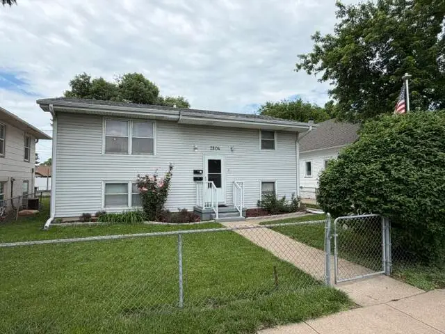 2804 Avenue C, Council Bluffs, IA 51501 - #1