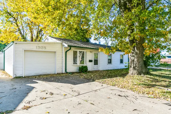 1305 Janbrook Boulevard, CARTER LAKE, IA 51510