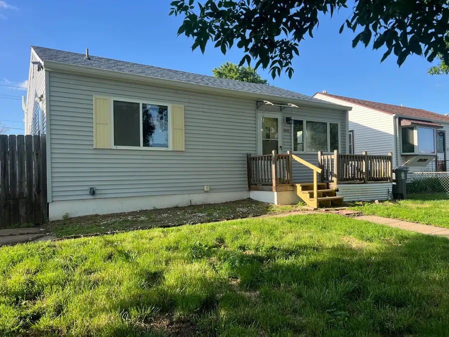 3532 10th Avenue, Council Bluffs, IA 51501 - #3