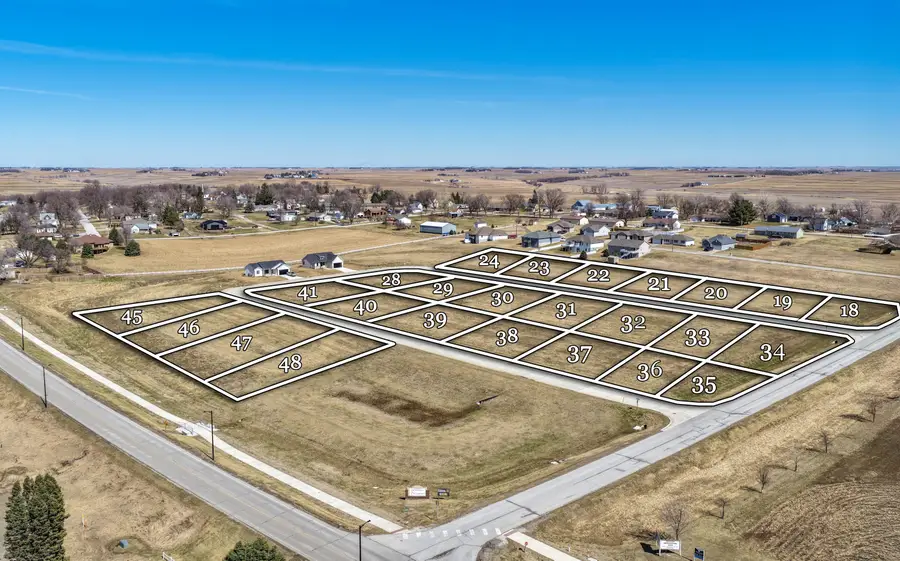 LOT 20 106 Meadow Loop, Shelby, IA 51570 - #3