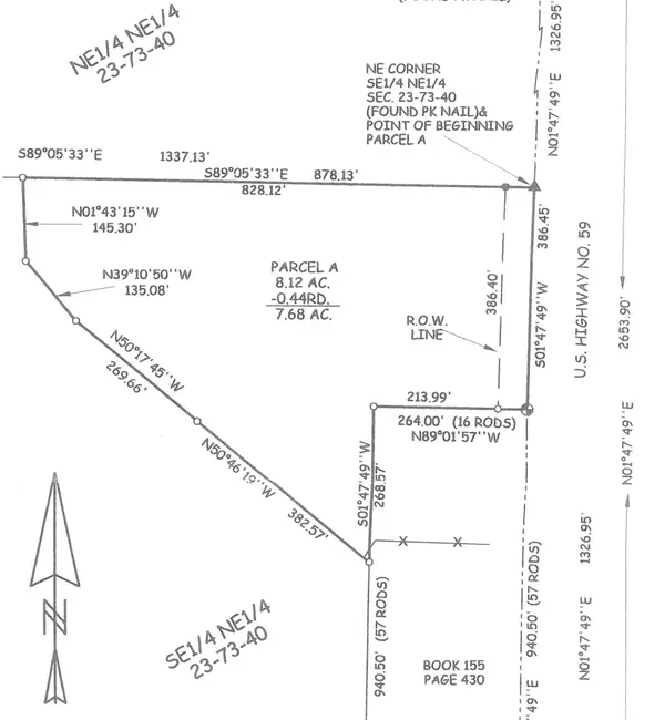 53300 U.s. 59, HENDERSON, IA 51541