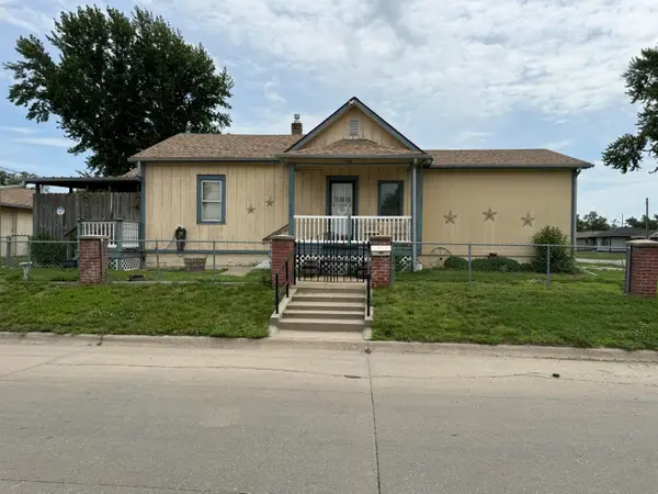 701 N 34th Street, COUNCIL BLUFFS, IA 51501