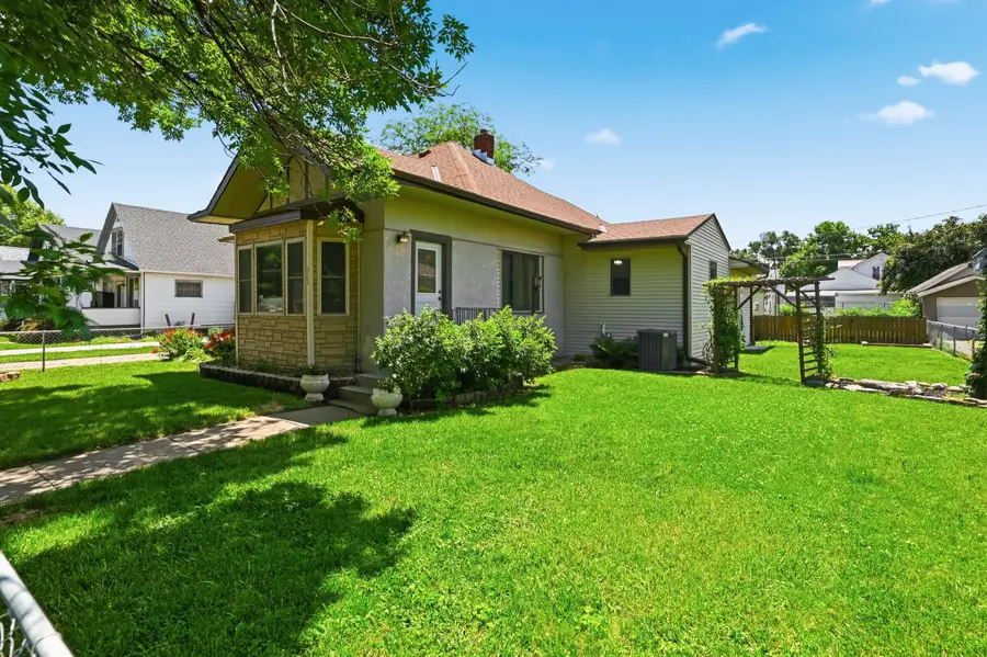 2125 Avenue E, Council Bluffs, IA 51501 - #3