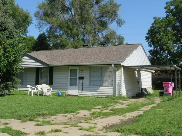 1202 Dorene Boulevard, CARTER LAKE, IA 51510