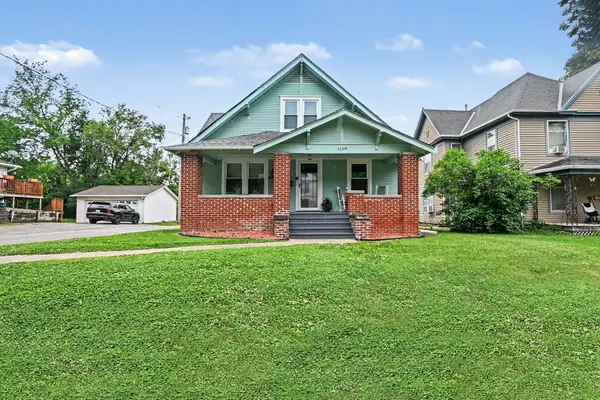 1109 N 8th Street, RED OAK, IA 51566