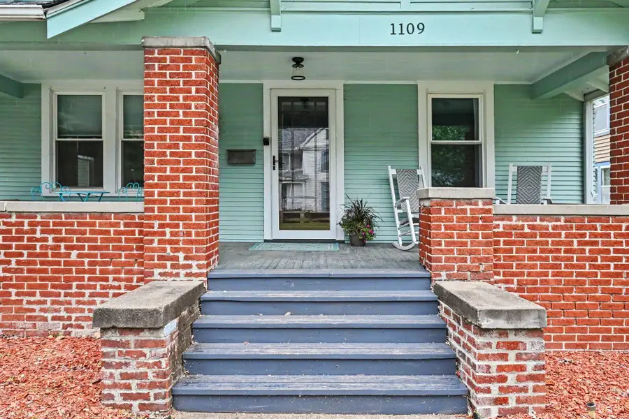1109 N 8th Street, Red Oak, IA 51566 - #3