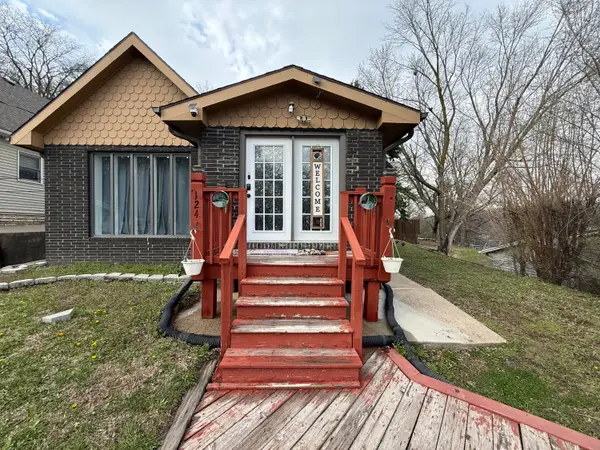 124 Hunter Avenue, COUNCIL BLUFFS, IA 51503