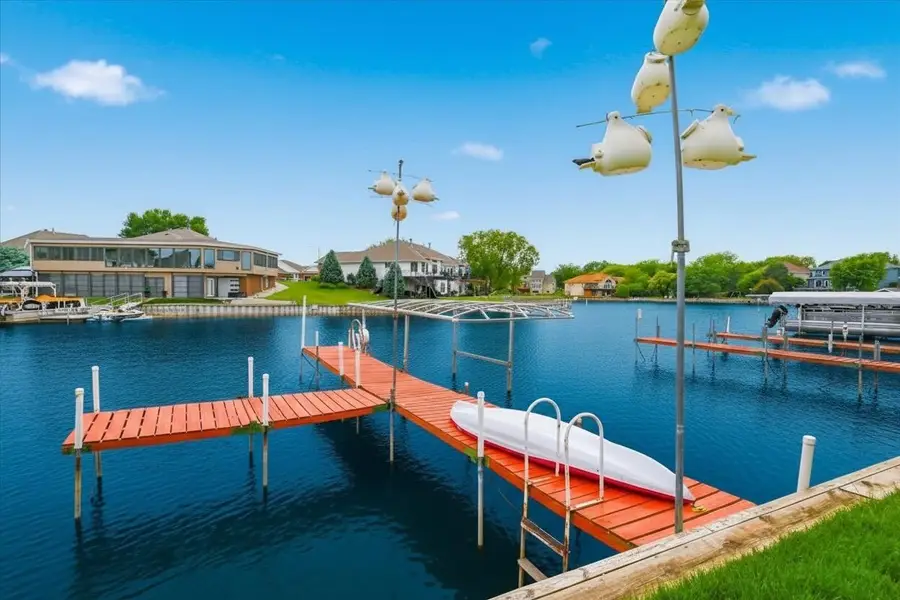 1070 Waters Edge Court, Carter Lake, IA 51510 - #2