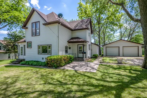 120 E 10th Street, LOGAN, IA 51546