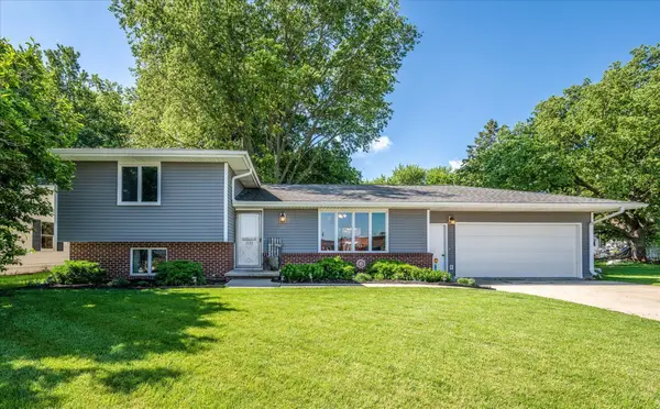 1106 Morningside Drive, GRISWOLD, IA 51535