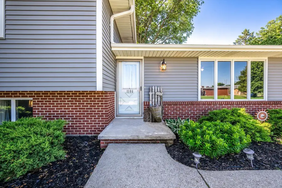1106 Morningside Drive, Griswold, IA 51535 - #3