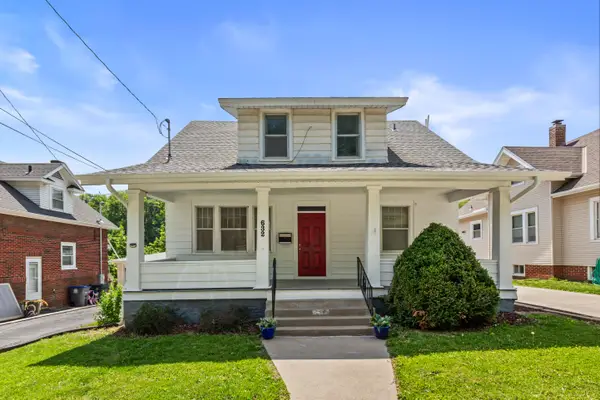 632 Benton Street, COUNCIL BLUFFS, IA 51503