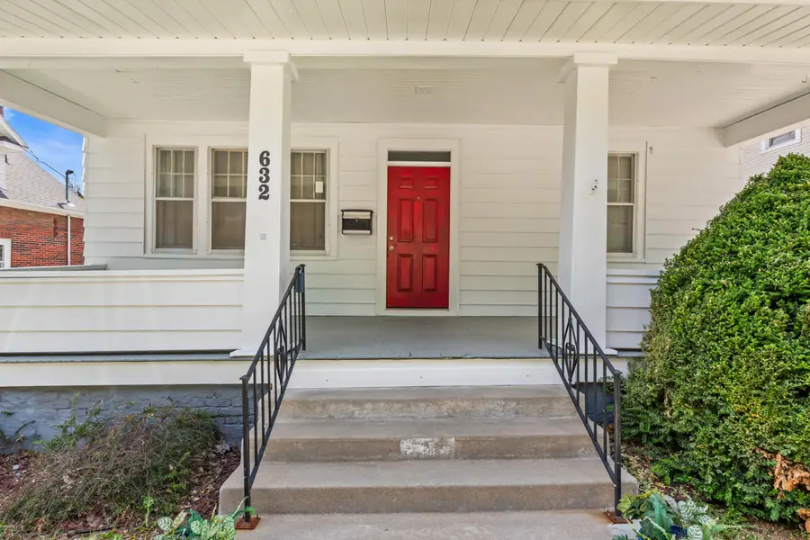 632 Benton Street, Council Bluffs, IA 51503 - #3