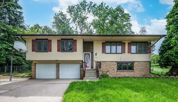 204 Sandi Court, BELLEVUE, NE 68005