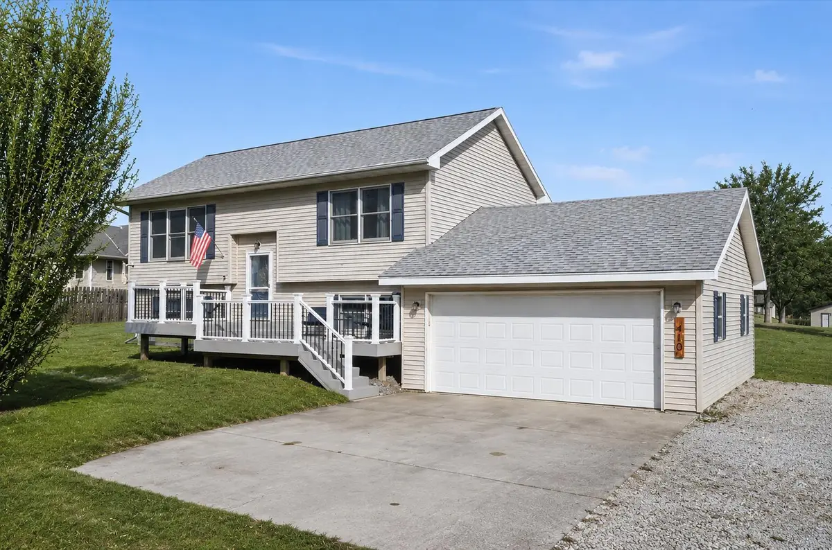 410 Mckee Road, Underwood, IA 51576 - #1