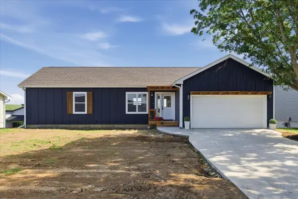 110 Circle Drive, MINDEN, IA 51553
